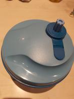 Tupperware, Enlèvement, Comme neuf