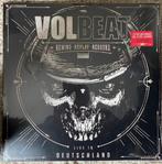 VOLBEAT - Rewind, Replay, Rebound: Live In Deutschland, Envoi, Neuf, dans son emballage