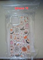 Telefoonhoesje geschikt voor Iphone 15, Ophalen of Verzenden, Nieuw, Hoesje of Tasje