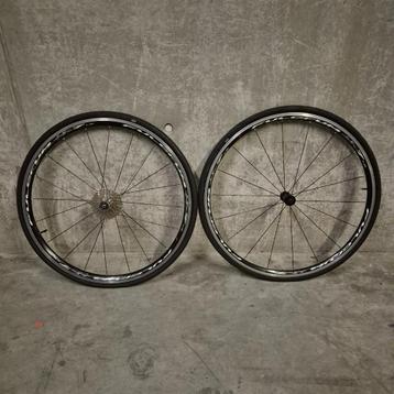 Racewielen FULCRUM 7, Schwalbe Lugano, 105 (11speed) NIEUW ! beschikbaar voor biedingen