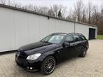 Mercedes C180 - Facelift - 2011 - Export - 2.2 Diesel -Euro5, Auto's, Bluetooth, Euro 5, Bedrijf, C-Klasse