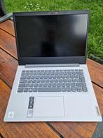 Lenovo Ideapad 81WD (win11, 8gb ram, 238gb ssd, intel I3), Informatique & Logiciels, Enlèvement ou Envoi, SSD, Azerty, 8 GB