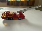 camion de pompiers Matchbox, Enlèvement, Comme neuf