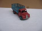 Dinky toys nr 6, Hobby en Vrije tijd, Modelauto's | 1:43, Ophalen of Verzenden, Gebruikt, Bus of Vrachtwagen, Dinky Toys