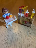 Playmobil Slush verkoper – 70251, Ophalen, Zo goed als nieuw, Complete set