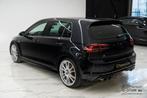 Volkswagen Golf R 2.0 DSG! 4 Motion! ACC! 19” OZ wheels!, Auto's, Automaat, Euro 6, 4 cilinders, Alcantara