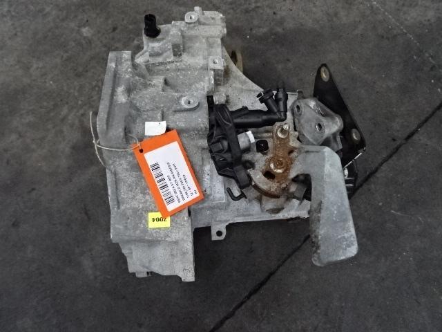 BOITE DE VITESSES Seat Ibiza ST (6J8) (MZK), Autos : Pièces & Accessoires, Transmission & Accessoires, Seat, Utilisé