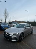 Mercedes A180D 1ste eigenaar, Auto's, Mercedes-Benz, Leder, 5 deurs, Dealer onderhouden, Te koop