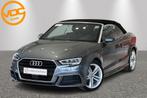 Audi A3 S-Line - 35 TFSI - LED - Apple, Autos, Audi, Automatique, Phares directionnels, Achat, 150 ch