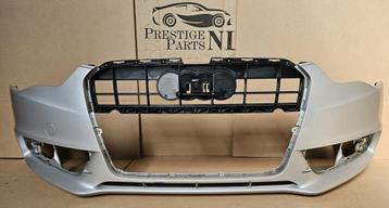 Voorbumper Audi A5 8T Facelift 8T0807437AD bj.2012-2016 beschikbaar voor biedingen