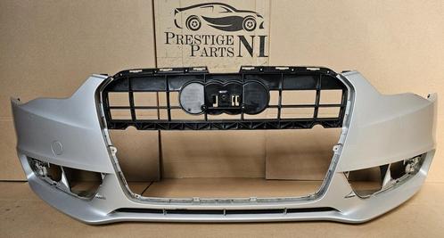 Voorbumper Audi A5 8T Facelift 8T0807437AD bj.2012-2016, Auto-onderdelen, Carrosserie, Bumper, Voor, Gebruikt, Herkomst onderdeel bekend