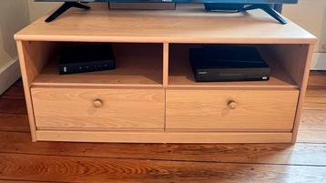 Tv stand beschikbaar voor biedingen