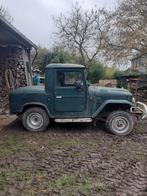 Toyota bj 40, Auto's, Particulier, Te koop