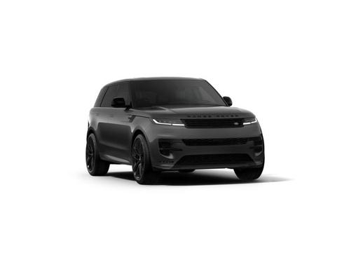 Land Rover Range Rover Sport P460e Dynamic HSE AWD Auto. 25M, Auto's, Land Rover, Bedrijf, Airconditioning, Centrale vergrendeling