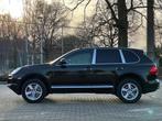 Porsche Cayenne Turbo Lichte Vracht - Pano. dak, navi, Autos, Camionnettes & Utilitaires, Cuir, Automatique, Achat, 2 places