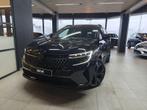 Renault Espace 5 Esprit Alpine Full Hybrid 200 * 7Plaats *, Auto's, Monovolume, Gebruikt, Zwart, 1199 cc