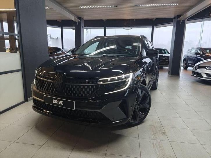 Renault Espace 5 Esprit Alpine Full Hybrid 200 * 7Plaats *, Auto's, Renault, Bedrijf, Te koop, Espace, ABS, Adaptieve lichten