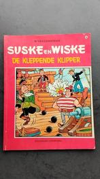 De kleppende klipper uit 1969, Boeken, Stripverhalen, Eén stripboek, Ophalen of Verzenden, Zo goed als nieuw