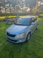 SKODA fabia 2013 1.2L Diesel, Auto's, Euro 5, 1199 cc, 99 g/km, Particulier