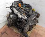 Complete motor 1.7 CDTI Opel A17DTR, Ophalen of Verzenden, Gebruikt, Opel