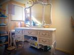 Maquilleuse, commode avec miroir, Enlèvement ou Envoi, Comme neuf