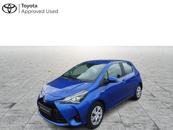 Toyota Yaris Comfort 