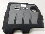 AFDEKPLAAT MOTOR Volkswagen Golf VI (5K1) (01-2008/11-2013), Gebruikt, Volkswagen