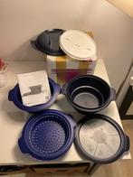 Allerlei Tupperware, Huis en Inrichting, Keuken | Tupperware, Ophalen of Verzenden, Zo goed als nieuw
