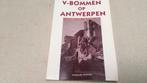 V-Bommen op Antwerpen, Enlèvement ou Envoi