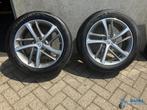 MG wielen, Auto-onderdelen, 18 inch, Gebruikt, Banden en Velgen, Ophalen of Verzenden