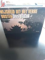 O. Follmi - 365 dagen wijsheid uit het Verre Oosten, Boeken