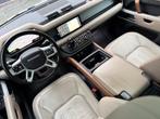 LR Defender 2.0 110D - Lichte Vracht - 39K BTW Ex Full 2020, Auto's, Land Rover, Automaat, USB, Leder, Diesel