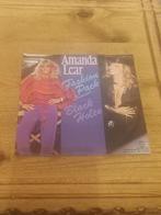 2 Singles van Amanda Lear, Gebruikt, Overige genres, 7 inch, Single