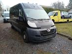 Peugeot boxer, Euro 5, Achat, Entreprise, Boîte manuelle