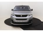 Peugeot Other Long Double Cabine 75 kWh 136 hp, 100 kW, Argent ou Gris, Achat, Electronic Stability Program (ESP)