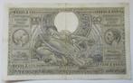 België   100 Franc - 20 Belgas    1943, Postzegels en Munten, Bankbiljetten | België, Verzenden