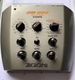 ZOOM G200 effectenapparaat. Vele goede geluiden., Muziek en Instrumenten, Effecten, Gebruikt, Ophalen of Verzenden