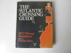 The Atlantic Crossing Guide -  Philip Allen, Boeken, Ophalen of Verzenden, Gelezen, Watersport en Hengelsport
