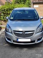Opel Meriva B 1.6Cdti Cosmo full options, Auto's, Opel, Voorwielaandrijving, Monovolume, USB, 4 cilinders