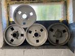 Renault 5 alpine atmosfeer alu velgen, Ophalen, Gebruikt, Velg(en), 13 inch