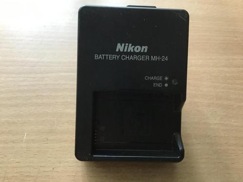 Onderdelen Nikon fototoestel, Audio, Tv en Foto, Fotocamera's Digitaal, Gebruikt, Nikon, Ophalen of Verzenden