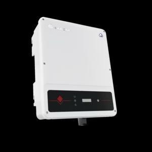 Goodwe GW5K-DT ( niet hybride - 3fase ), Doe-het-zelf en Bouw, Zonnepanelen en Toebehoren, Nieuw, Ophalen