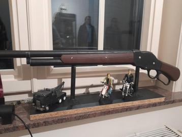 Terminator 2 shotgun 