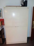 roldeurkast, Ophalen, Gebruikt, 100 tot 150 cm, Met slot