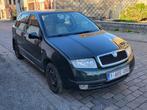 SKODA FABIA 1.4L BENZINE. AUTOMAAT. EXPORT 1800 EURO, Automaat, Bedrijf, 5 zetels, 5 deurs