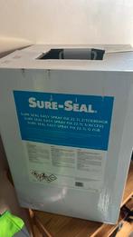 Lijm EPDM dakbedekking, Enlèvement, Comme neuf