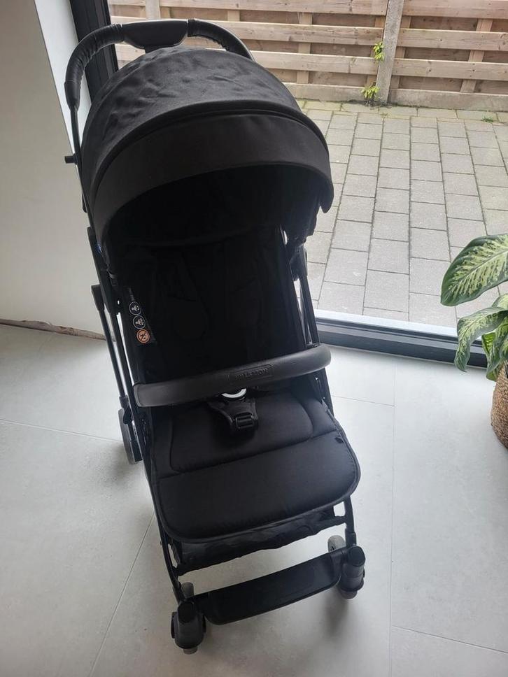 Koelstra Compact Gen buggy, Kinderen en Baby's, Buggy's, Ophalen