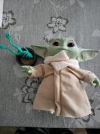 Yoda, Zo goed als nieuw, Ophalen