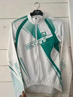 SCOTT fietsjas dames small, Fietsen en Brommers, Ophalen of Verzenden, Zo goed als nieuw, Dames