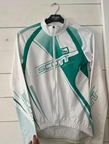 Petite veste de cyclisme SCOTT pour femme, Enlèvement ou Envoi, Comme neuf, Femmes